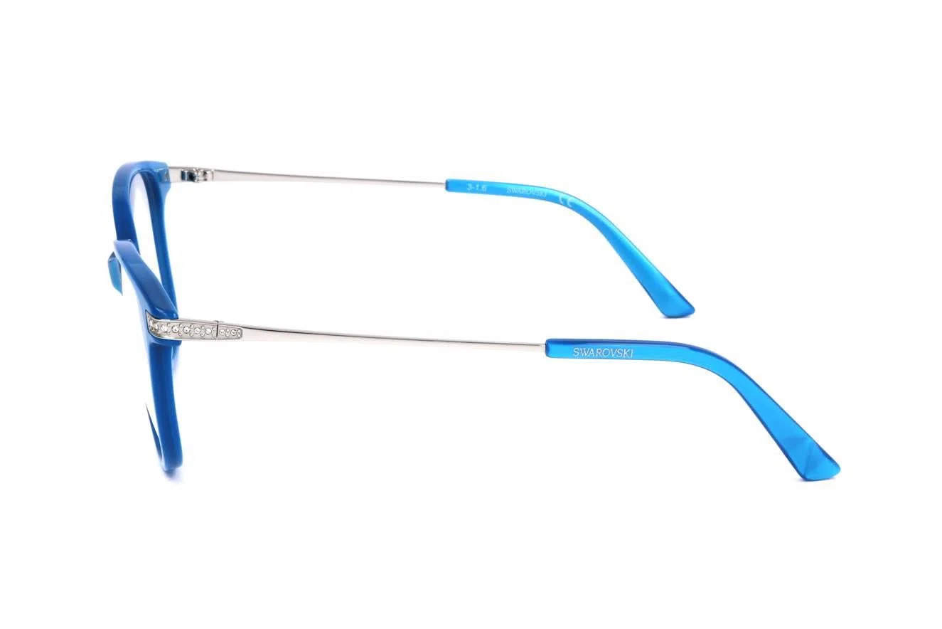 Swarovski SK5181 Eyeglasses - view 8